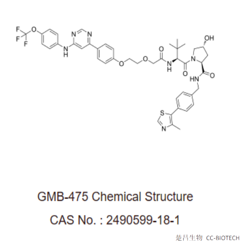 GMB-475