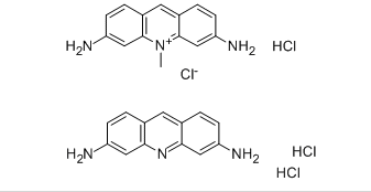 Acriflavine hydrochloride