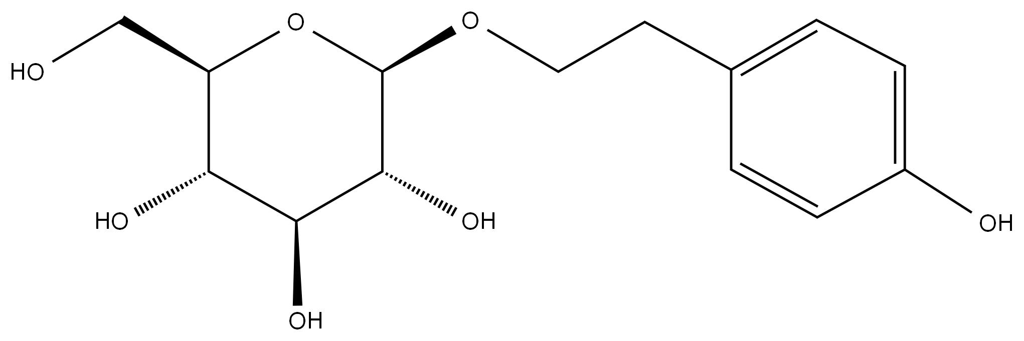 Salidroside