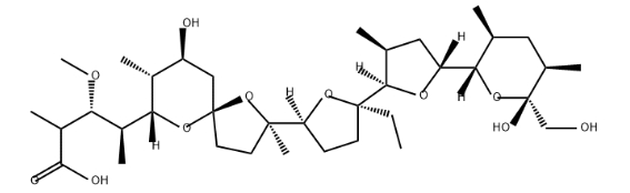 Monensin