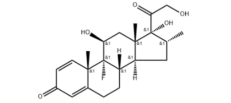 Dexamethasone