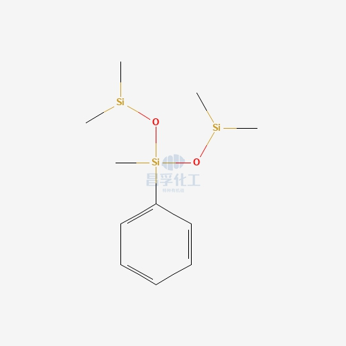 1,1,3,5,5-Pentamethyl-3-phenyltrisiloxane