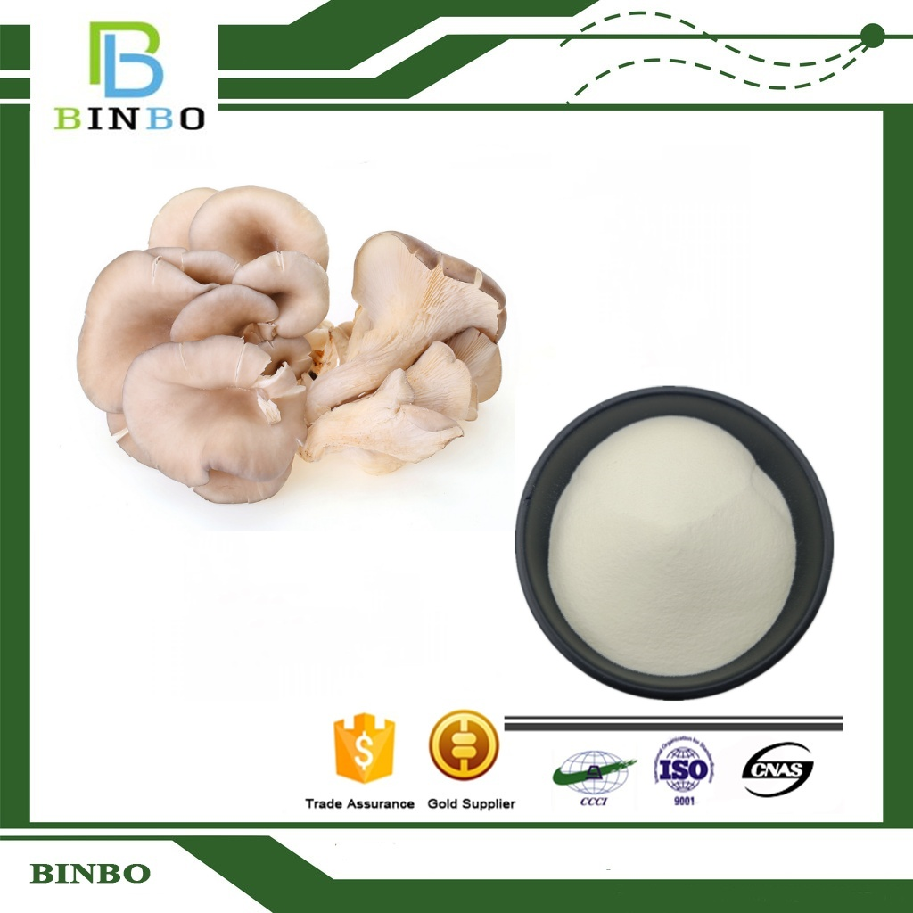 High Density Chitosan