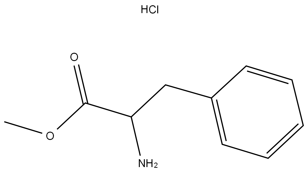 DL-Phe-Ome.Hcl