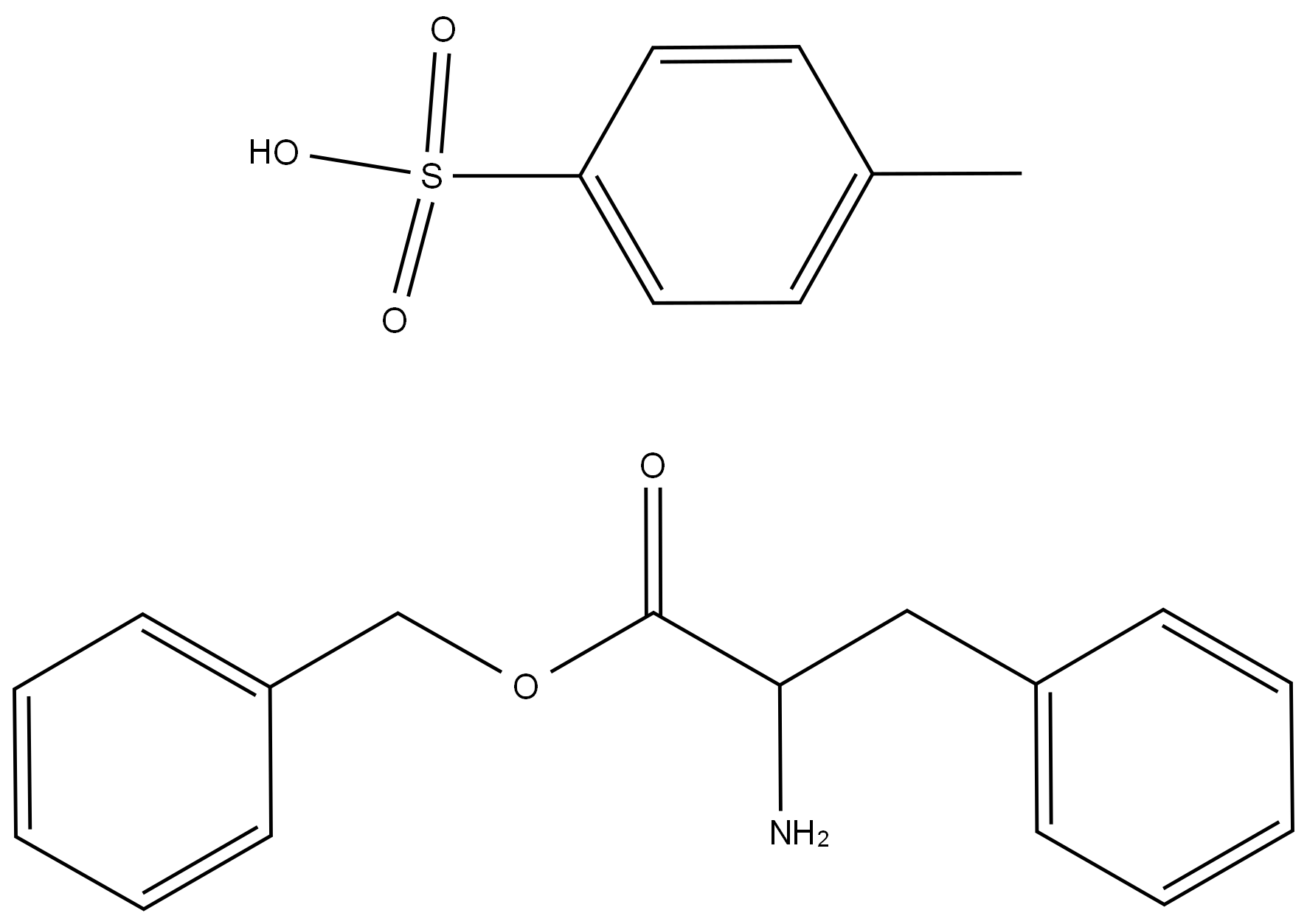 H-DL-Phe-OBzl .tos