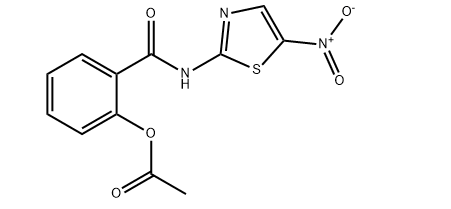 Nitazoxanide