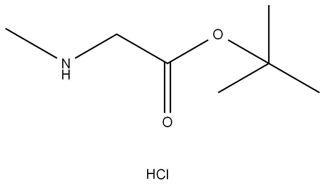 H-Sar-OtBu.HCl