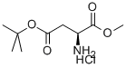 asp(otbu)-ome.hcl