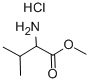 H-DL-Val-OMe.HCl