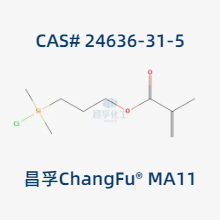 3-Methacryloxypropyldimethylchlorosilane