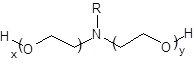 ETHOXYLATED COCOAMINE (LATEX STABILIZER)