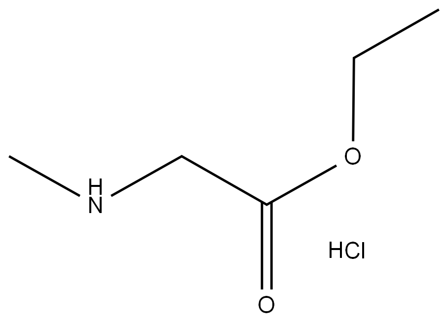 H-Sar-OEt.HCl