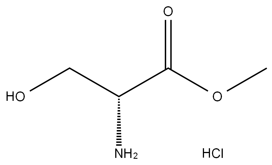 D-Ser-OMe·HCl