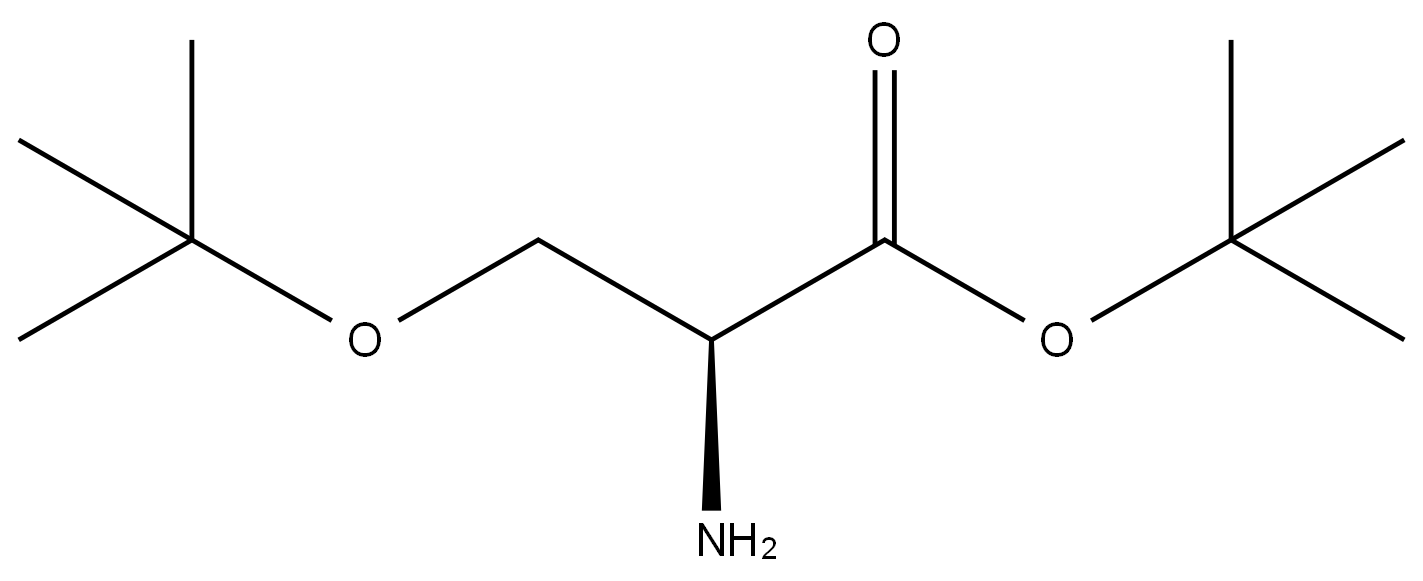 L-Ser(tBu)-OtBu