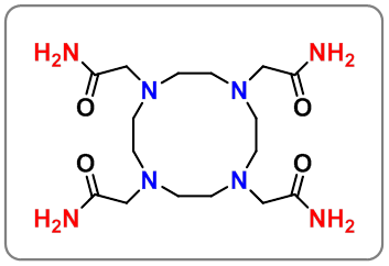 DOTA-Amide