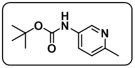 tert-Butyl (6-methylpyridin-3-yl)carbamate