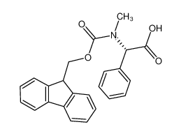 Fmoc-N-Me-L-Phg-OH