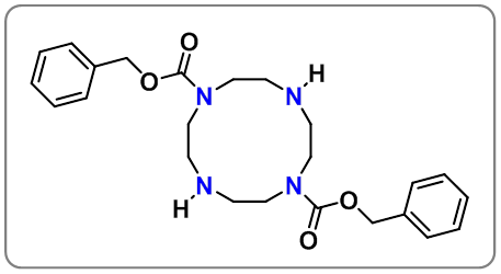 Bis-CBZ-Cyclen