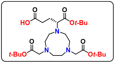 (R)-NOTA-GA-(COOt-Bu)3