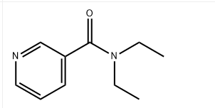 N,N-DIETHYLNICOTINAMIDE