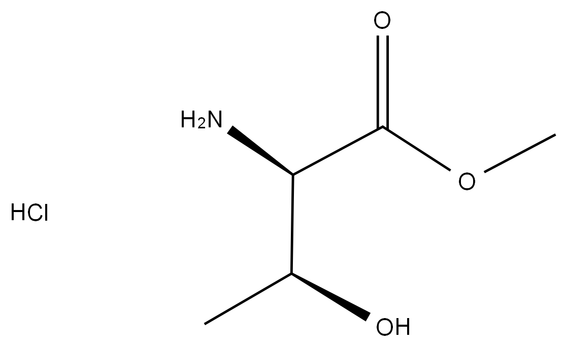 D-Thr-Ome.HCl