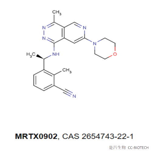 MRTX0902