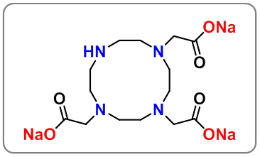 DO-(CH2COONa)3