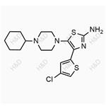 Avatrombopag Impurity 7