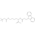 Fmoc-Lys(Boc)-OH