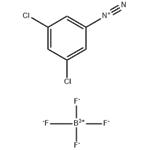 3,5-DICHLOROPHENYLDIAZONIUM TETRAFLUOROBORATE