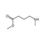 methyl 4-(methylamino)butanoate