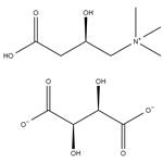 	L-Carnitine-L-tartrate