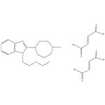 EMEDASTINE FUMARATE