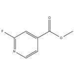 Methyl 2-Fluoroisonicotinate