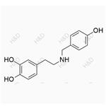 Dobutamine Impurity 32