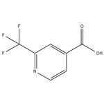 2-(Trifluoromethyl)isonicotinic acid