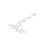 INDOMETHACIN SODIUM SALT TRIHYDRATE