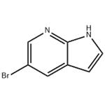 5-Bromo-7-azaindole