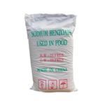 Sodium benzoate