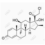 Betamethasone EP Impurity B