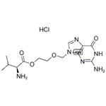 Valacyclovir hydrochloride