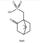 (+/-)-10-CAMPHORSULFONIC ACID SODIUM SALT