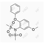 Iguratimod Impurity 30