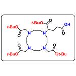 (S)-DOTAGA-(COOt-Bu)4