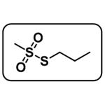 Propyl methanethiosulfonate