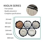 kaolin