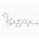 Eltrombopag Impurity 70