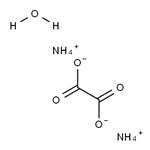 Ammonium oxalate monohydrate