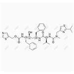 Ritonavir EP Impurity R