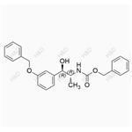 Metaraminol bitartrate Impurity 36